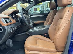 Maserati Ghibli 2.0T GT Sharp Edition - ფოტო 8