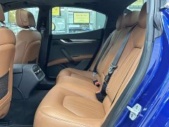 Maserati Ghibli 2.0T GT Sharp Edition - ფოტო 9