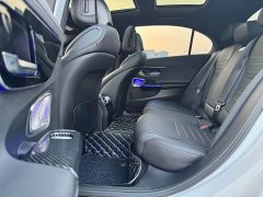 Mercedes-Benz C-Class C 260 L AMG Line - ფოტო 13