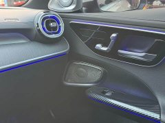 Mercedes-Benz C-Class C 260 L AMG Line - ფოტო 14