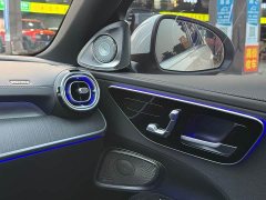 Mercedes-Benz C-Class C 260 L AMG Line - ფოტო 15