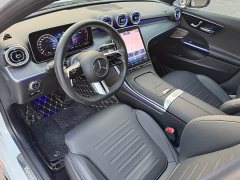 Mercedes-Benz C-Class C 260 L AMG Line - ფოტო 5