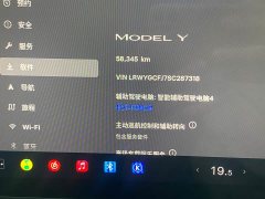 Tesla Model Y Rear-Wheel Drive - ფოტო 10