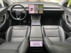 Tesla Model Y Rear-Wheel Drive - ფოტო 11