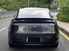 Tesla Model Y Rear-Wheel Drive - ფოტო 20