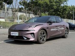 Lynk & Co Geely Lynk & Co 07 EM-P 2026 126 Extended Range Ultra H7 - ფოტო 1