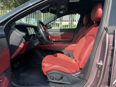 Lynk & Co Geely Lynk & Co 07 EM-P 2026 126 Extended Range Ultra H7 - ფოტო 10