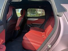Lynk & Co Geely Lynk & Co 07 EM-P 2026 126 Extended Range Ultra H7 - ფოტო 11