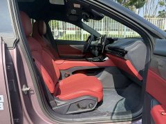 Lynk & Co Geely Lynk & Co 07 EM-P 2026 126 Extended Range Ultra H7 - ფოტო 12