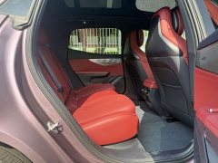 Lynk & Co Geely Lynk & Co 07 EM-P 2026 126 Extended Range Ultra H7 - ფოტო 13
