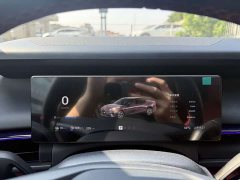 Lynk & Co Geely Lynk & Co 07 EM-P 2026 126 Extended Range Ultra H7 - ფოტო 15