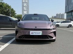 Lynk & Co Geely Lynk & Co 07 EM-P 2026 126 Extended Range Ultra H7 - ფოტო 2
