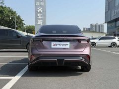 Lynk & Co Geely Lynk & Co 07 EM-P 2026 126 Extended Range Ultra H7 - ფოტო 5