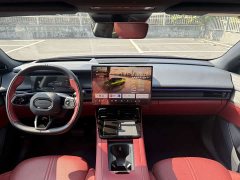 Lynk & Co Geely Lynk & Co 07 EM-P 2026 126 Extended Range Ultra H7 - ფოტო 9