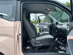 Chery QQ Ice Cream 170km Sundae LFP - ფოტო 10