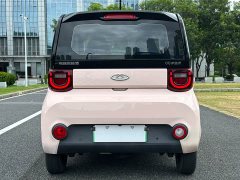 Chery QQ Ice Cream 170km Sundae LFP - ფოტო 12