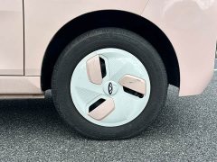 Chery QQ Ice Cream 170km Sundae LFP - ფოტო 16