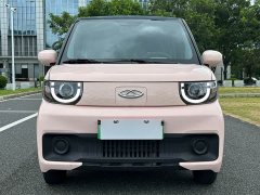 Chery QQ Ice Cream 170km Sundae LFP - ფოტო 2