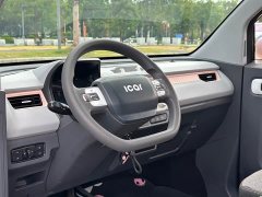 Chery QQ Ice Cream 170km Sundae LFP - ფოტო 6