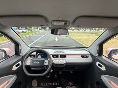 Chery QQ Ice Cream 170km Sundae LFP - ფოტო 7