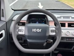 Chery QQ Ice Cream 170km Sundae LFP - ფოტო 9