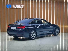 BMW i3 2024 eDrive 35 L - ფოტო 10