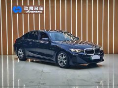 BMW i3 2024 eDrive 35 L - ფოტო 3