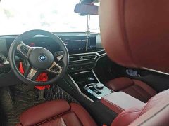 BMW i3 2024 eDrive 35 L - ფოტო 5