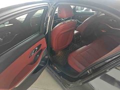 BMW i3 2024 eDrive 35 L - ფოტო 6