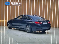 BMW i3 2024 eDrive 35 L - ფოტო 8