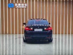 BMW i3 2024 eDrive 35 L - ფოტო 9
