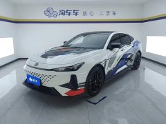 Changan UNI-V 1.5T Premium - ფოტო 1