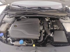 Changan UNI-V 1.5T Premium - ფოტო 10