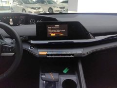 Changan UNI-V 1.5T Premium - ფოტო 13