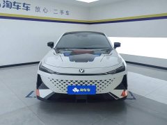 Changan UNI-V 1.5T Premium - ფოტო 2