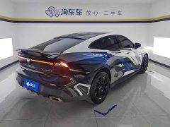 Changan UNI-V 1.5T Premium - ფოტო 3