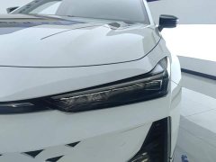 Changan UNI-V 1.5T Premium - ფოტო 5