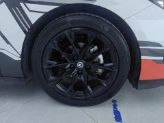 Changan UNI-V 1.5T Premium - ფოტო 6