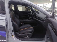 Changan UNI-V 1.5T Premium - ფოტო 8