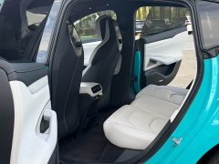 Xiaomi SU7 2024 Rear-Wheel Drive Long Range Smart Driving Edition - ფოტო 12