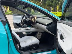 Xiaomi SU7 2024 Rear-Wheel Drive Long Range Smart Driving Edition - ფოტო 14