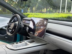 Xiaomi SU7 2024 Rear-Wheel Drive Long Range Smart Driving Edition - ფოტო 15