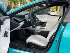 Xiaomi SU7 2024 Rear-Wheel Drive Long Range Smart Driving Edition - ფოტო 16