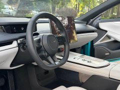 Xiaomi SU7 2024 Rear-Wheel Drive Long Range Smart Driving Edition - ფოტო 17
