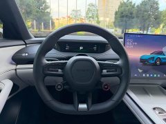 Xiaomi SU7 2024 Rear-Wheel Drive Long Range Smart Driving Edition - ფოტო 18