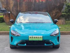 Xiaomi SU7 2024 Rear-Wheel Drive Long Range Smart Driving Edition - ფოტო 3