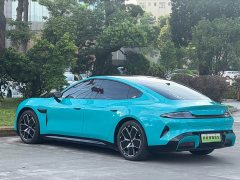 Xiaomi SU7 2024 Rear-Wheel Drive Long Range Smart Driving Edition - ფოტო 6