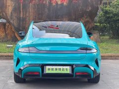 Xiaomi SU7 2024 Rear-Wheel Drive Long Range Smart Driving Edition - ფოტო 8