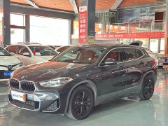 BMW X2 2021 xDrive25i M Off-Road Package - ფოტო 1