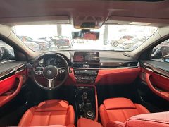 BMW X2 2021 xDrive25i M Off-Road Package - ფოტო 10